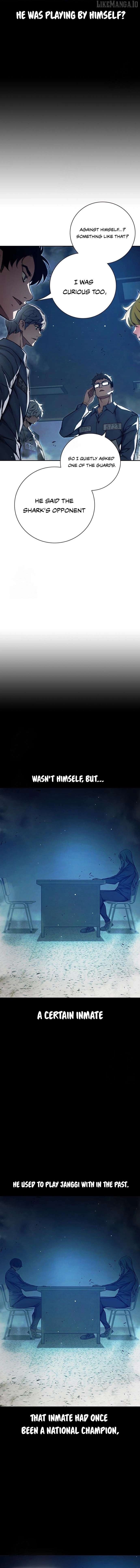 Read Juvenile Prison Manga Online