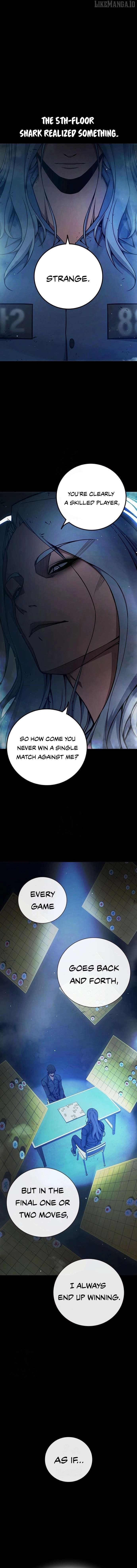 Read Juvenile Prison Manga Online