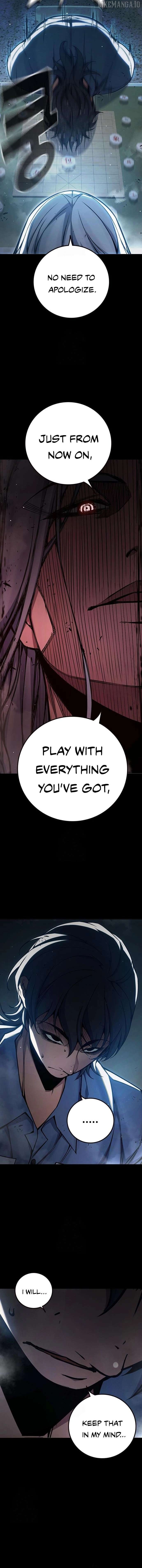 Read Juvenile Prison Manga Online