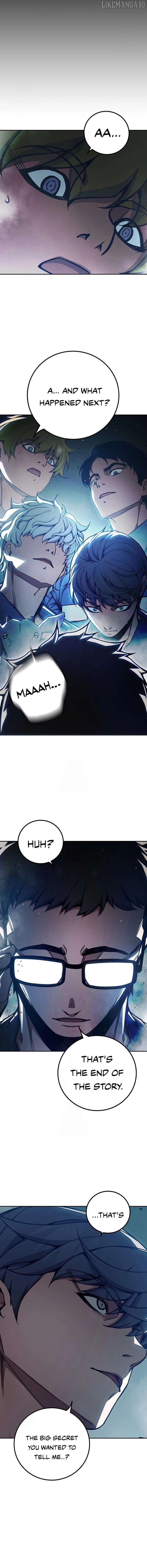 Read Juvenile Prison Manga Online