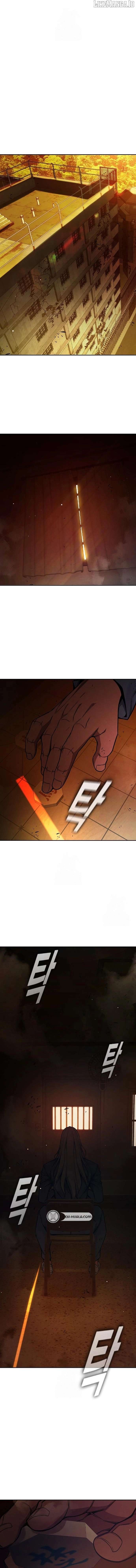 Read Juvenile Prison Manga Online