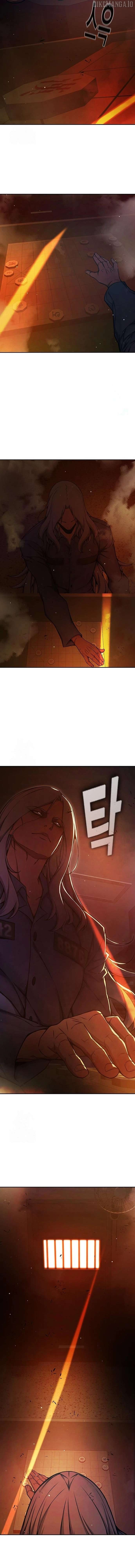 Read Juvenile Prison Manga Online