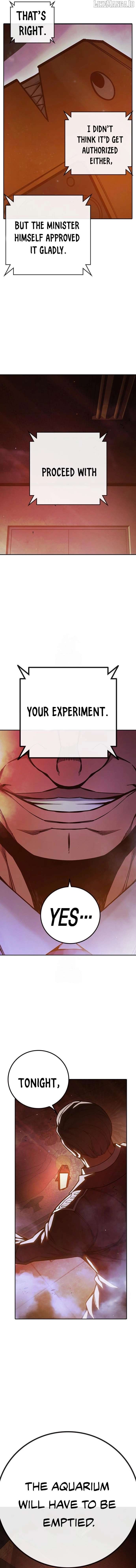 Read Juvenile Prison Manga Online