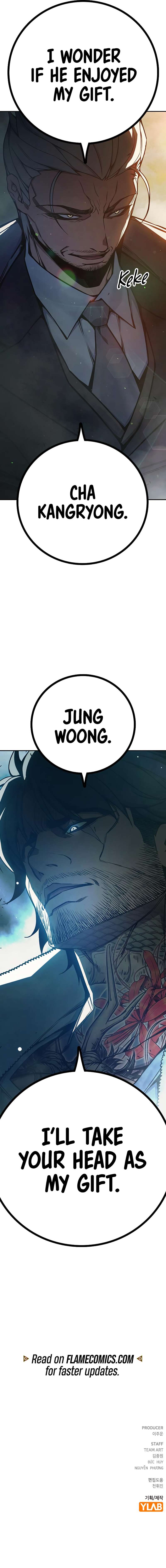 Read Juvenile Prison Manga Online