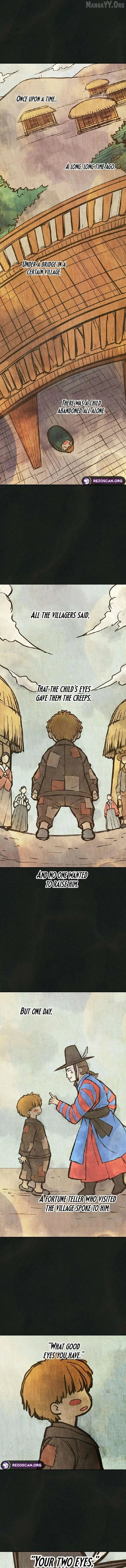 Read Juvenile Prison Manga Online
