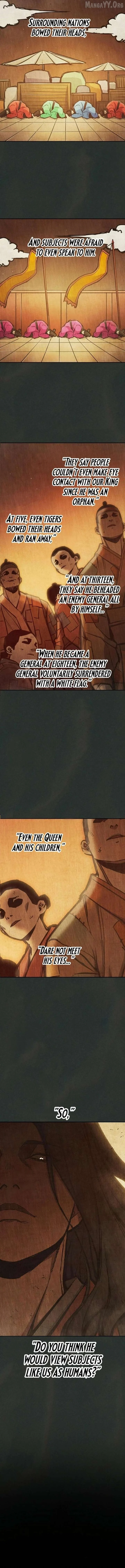 Read Juvenile Prison Manga Online