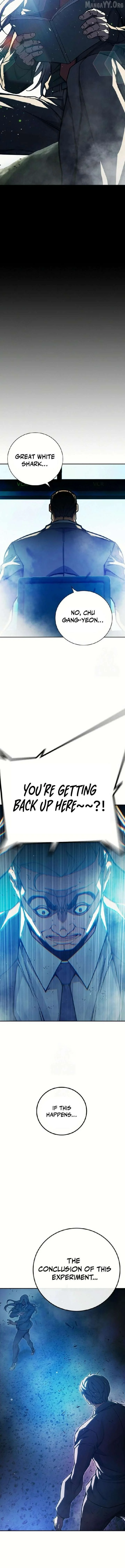 Read Juvenile Prison Manga Online