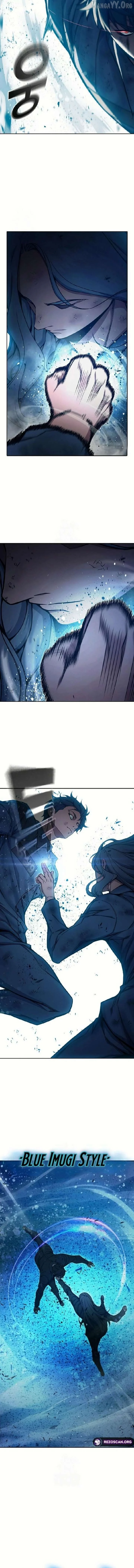 Read Juvenile Prison Manga Online