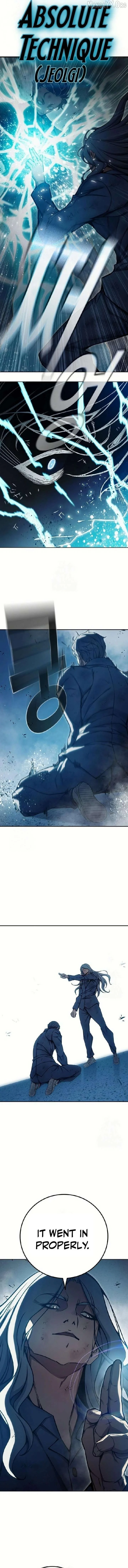 Read Juvenile Prison Manga Online