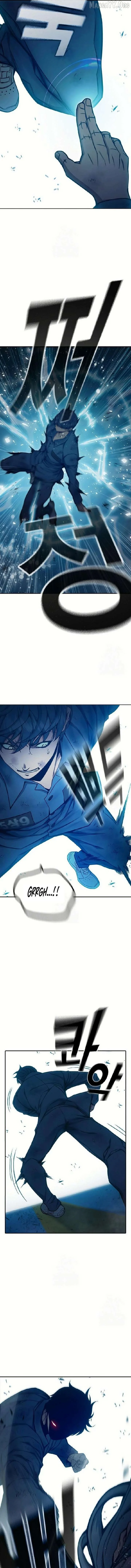 Read Juvenile Prison Manga Online