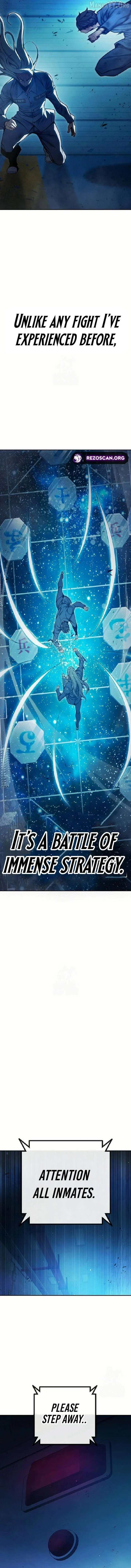 Read Juvenile Prison Manga Online