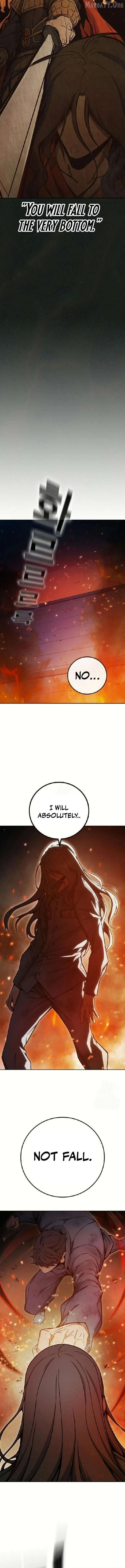 Read Juvenile Prison Manga Online