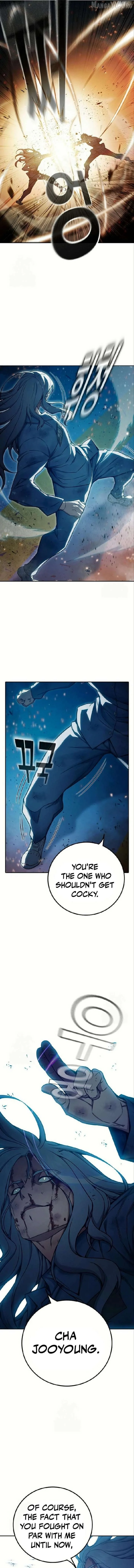 Read Juvenile Prison Manga Online