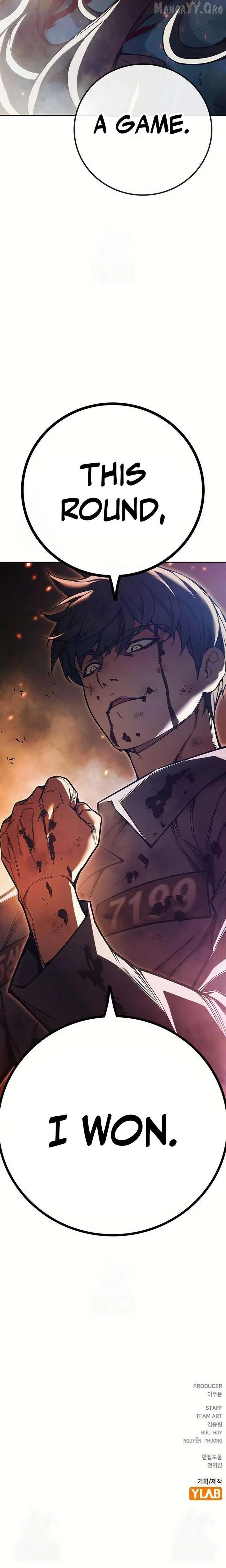 Read Juvenile Prison Manga Online