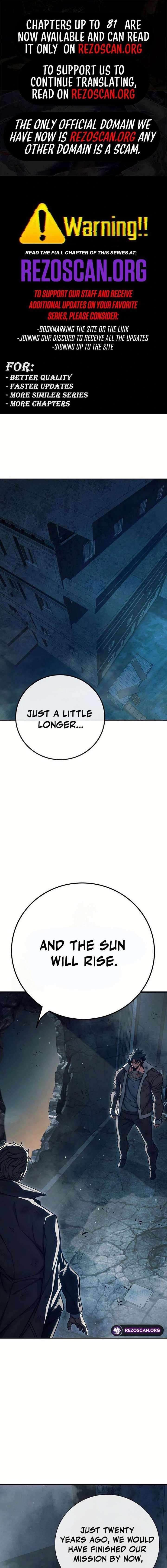 Read Juvenile Prison Manga Online