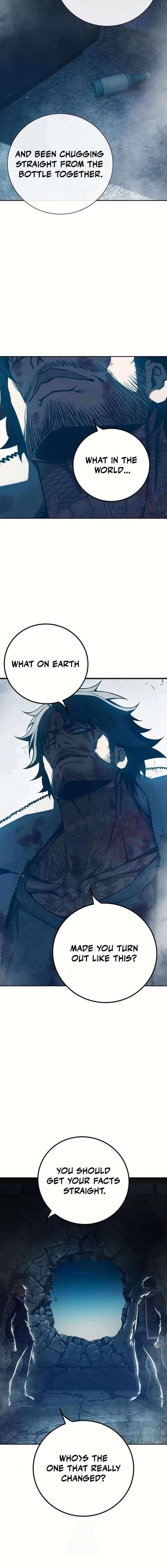 Read Juvenile Prison Manga Online