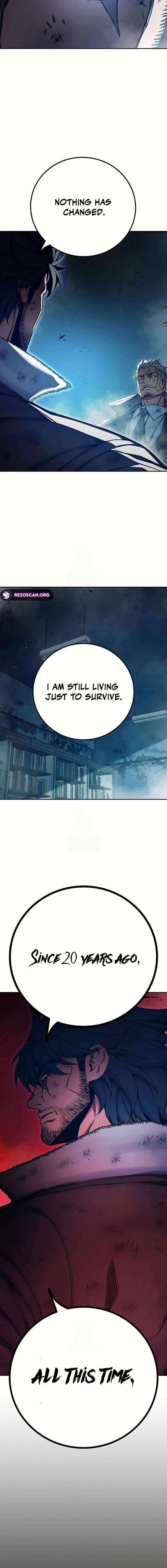 Read Juvenile Prison Manga Online