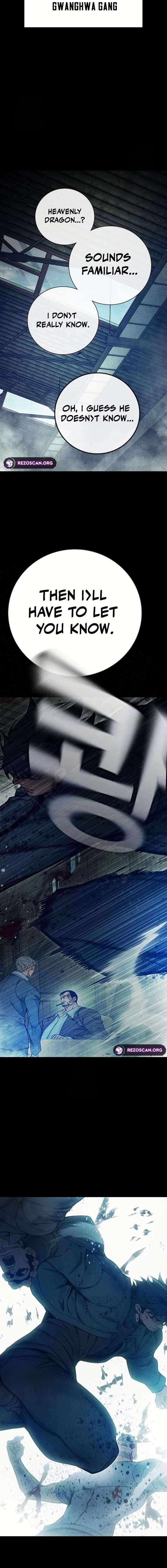Read Juvenile Prison Manga Online