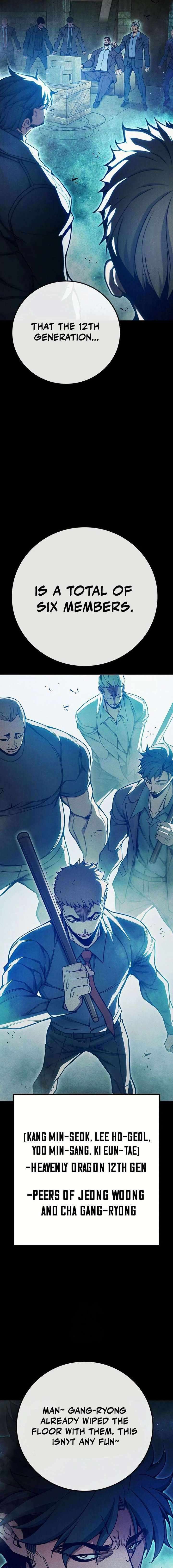 Read Juvenile Prison Manga Online