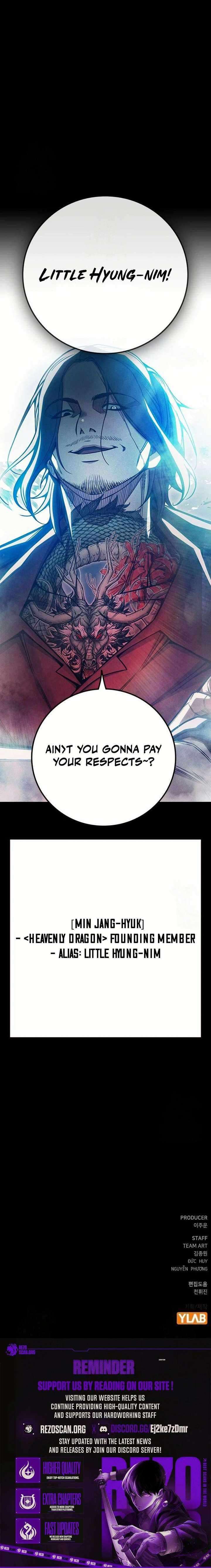 Read Juvenile Prison Manga Online