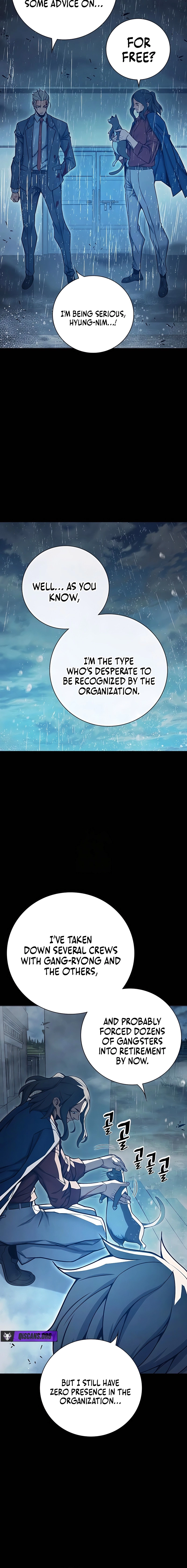 Read Juvenile Prison Manga Online