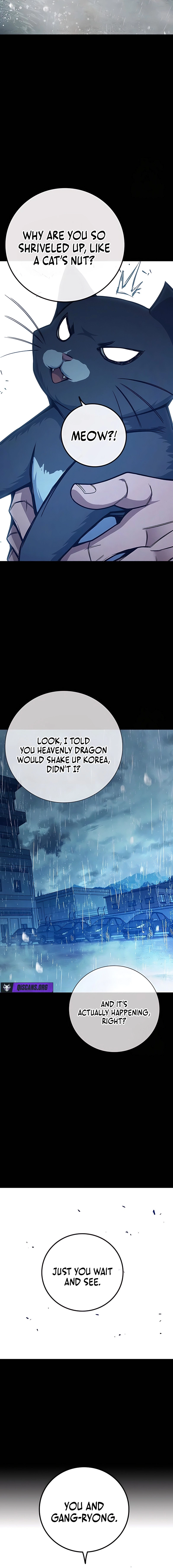 Read Juvenile Prison Manga Online