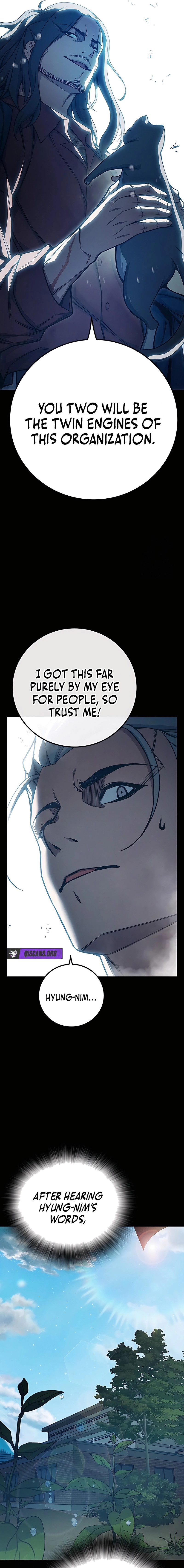 Read Juvenile Prison Manga Online