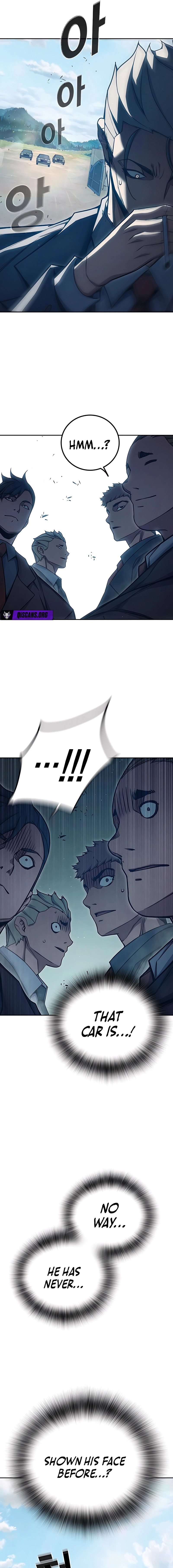 Read Juvenile Prison Manga Online