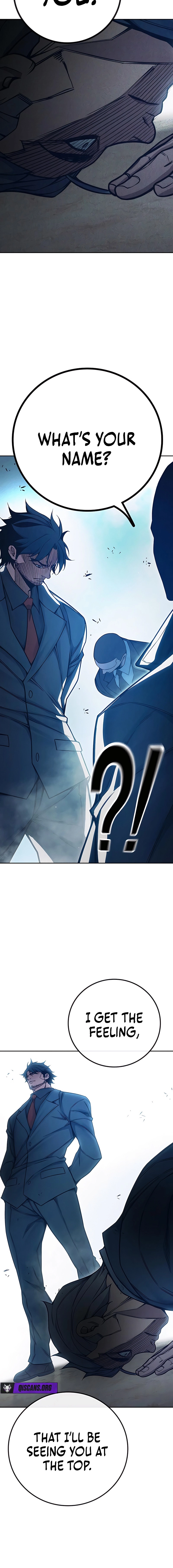 Read Juvenile Prison Manga Online