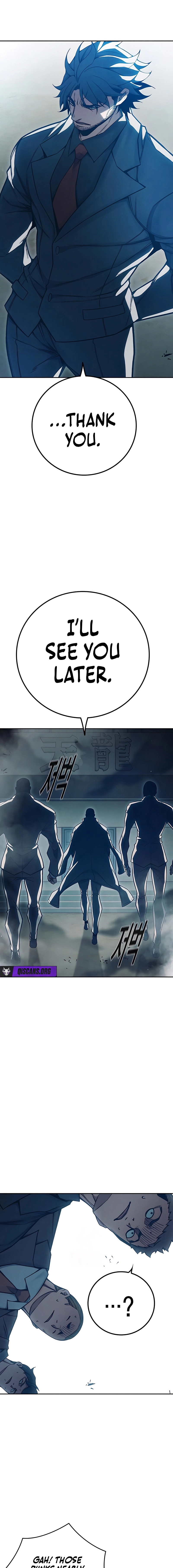 Read Juvenile Prison Manga Online