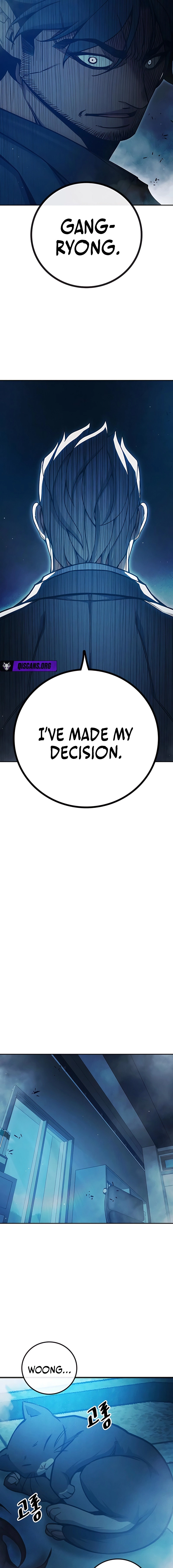 Read Juvenile Prison Manga Online