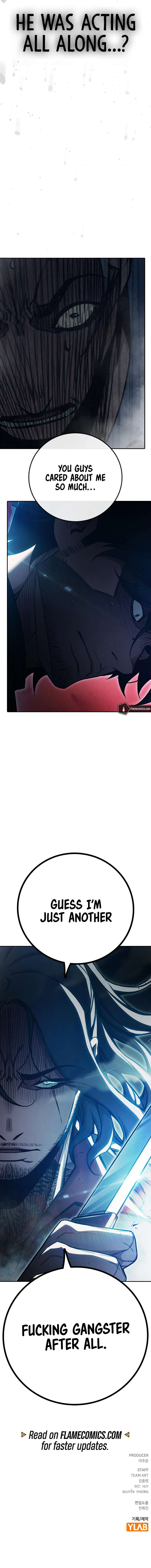 Read Juvenile Prison Manga Online