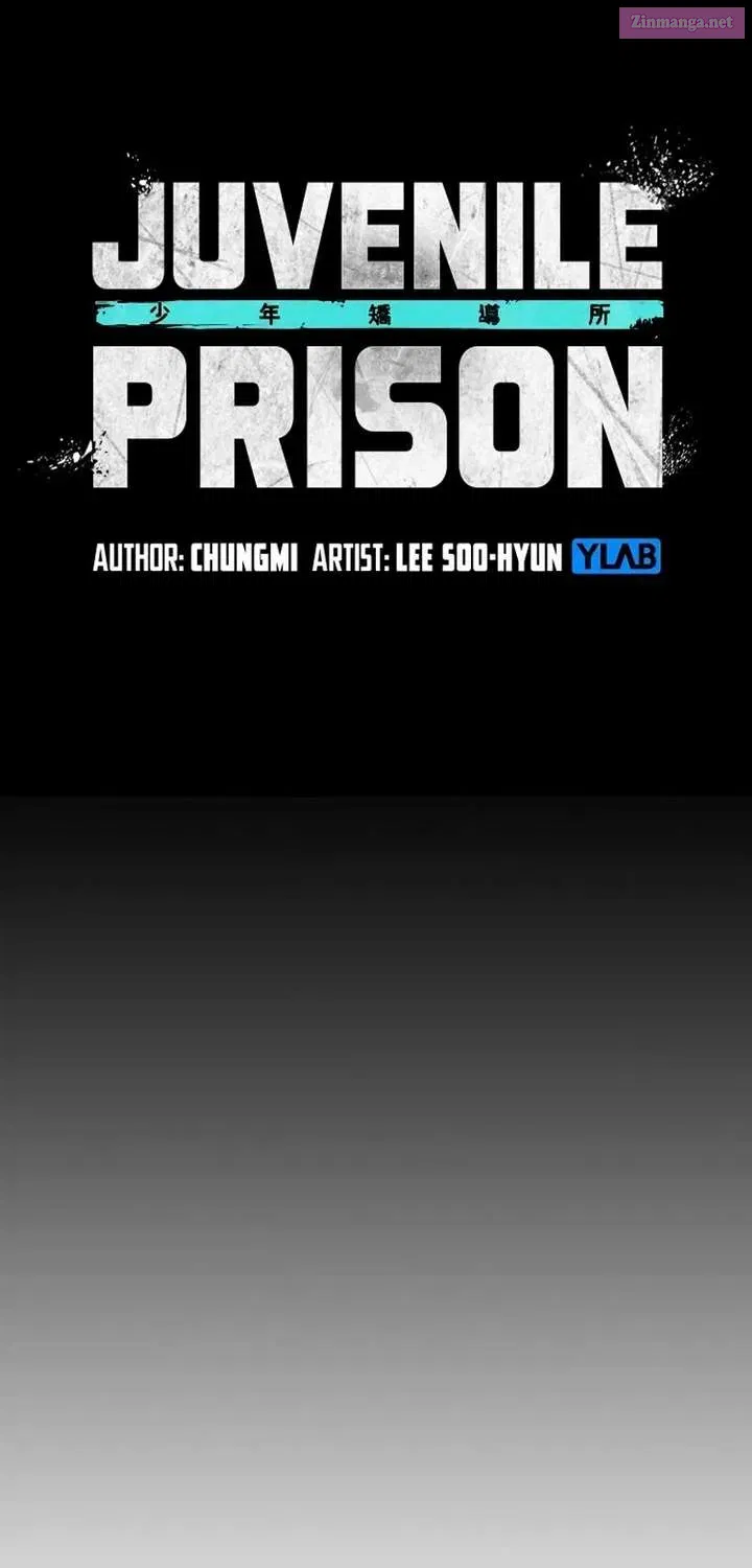 Read Juvenile Prison Manga Online