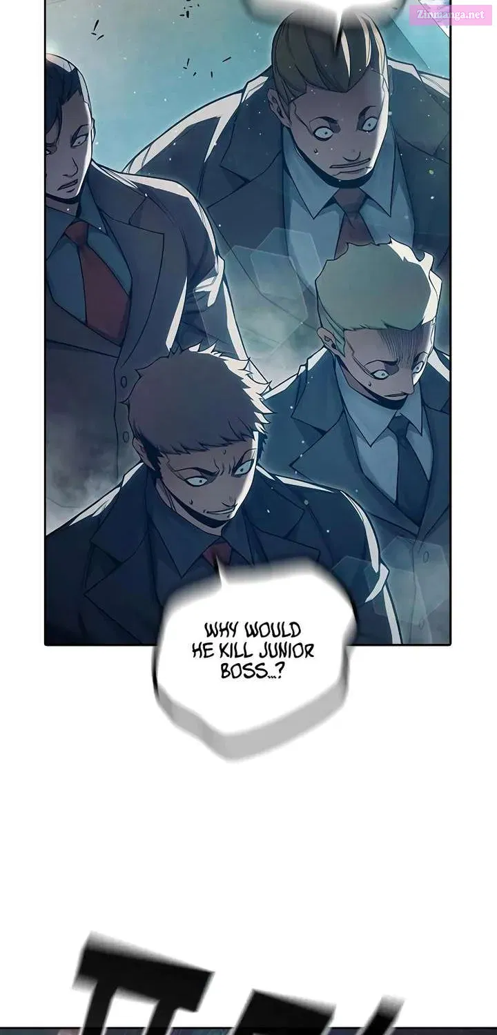 Read Juvenile Prison Manga Online