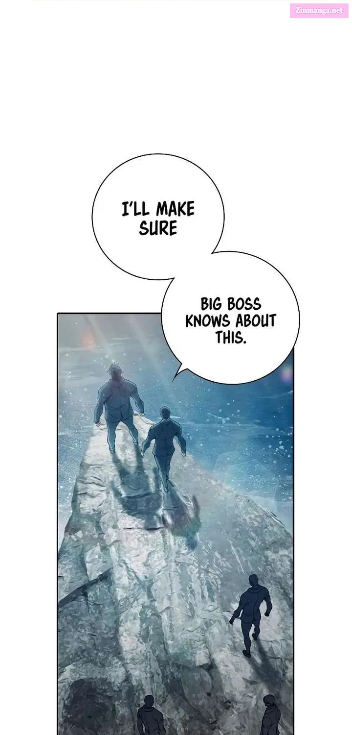 Read Juvenile Prison Manga Online