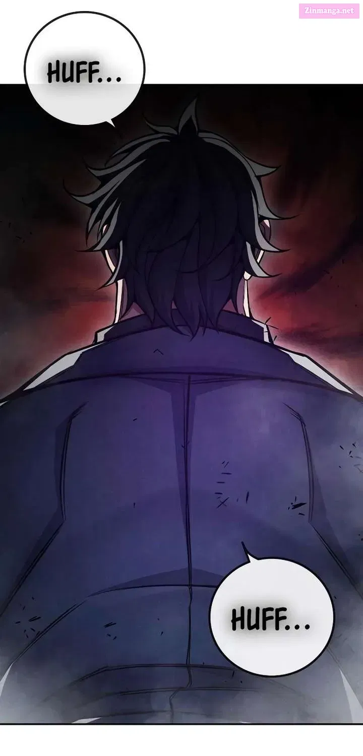 Read Juvenile Prison Manga Online