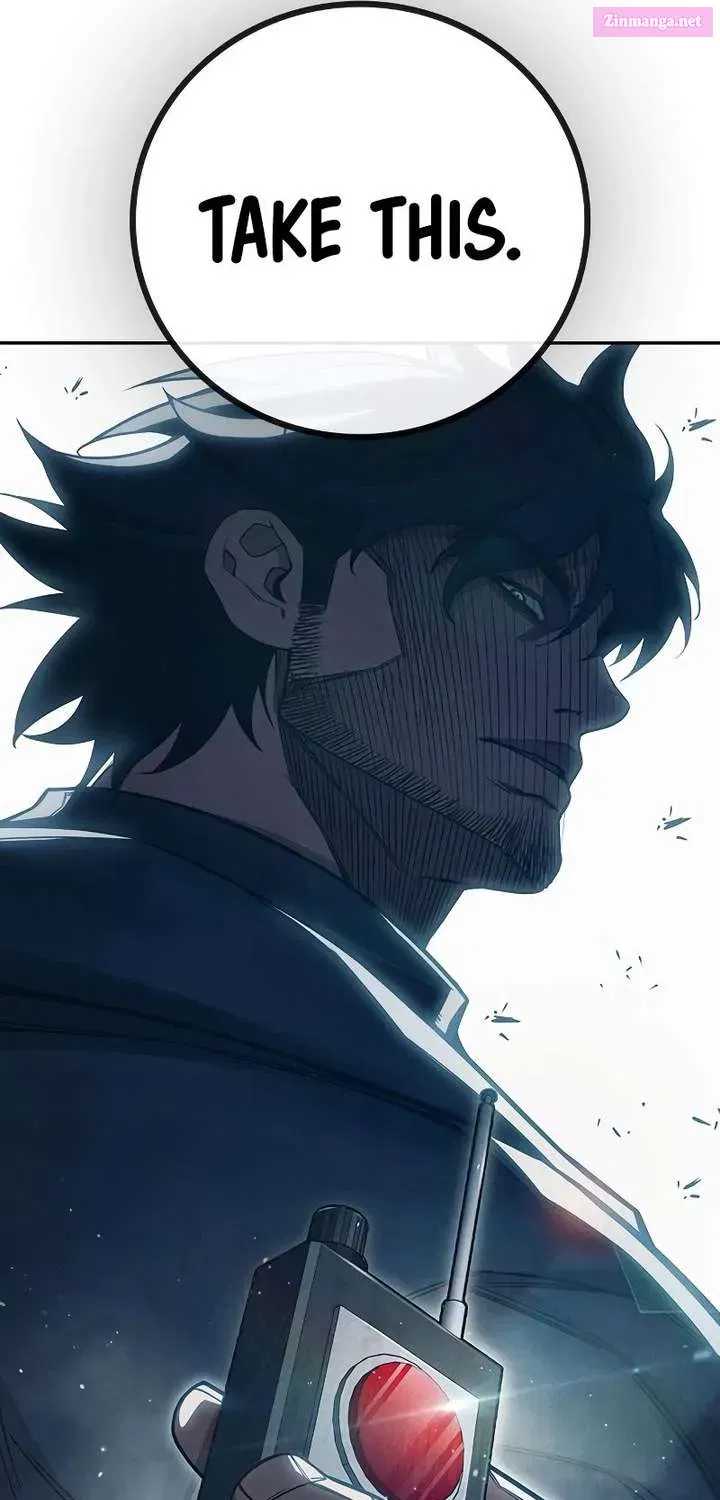 Read Juvenile Prison Manga Online