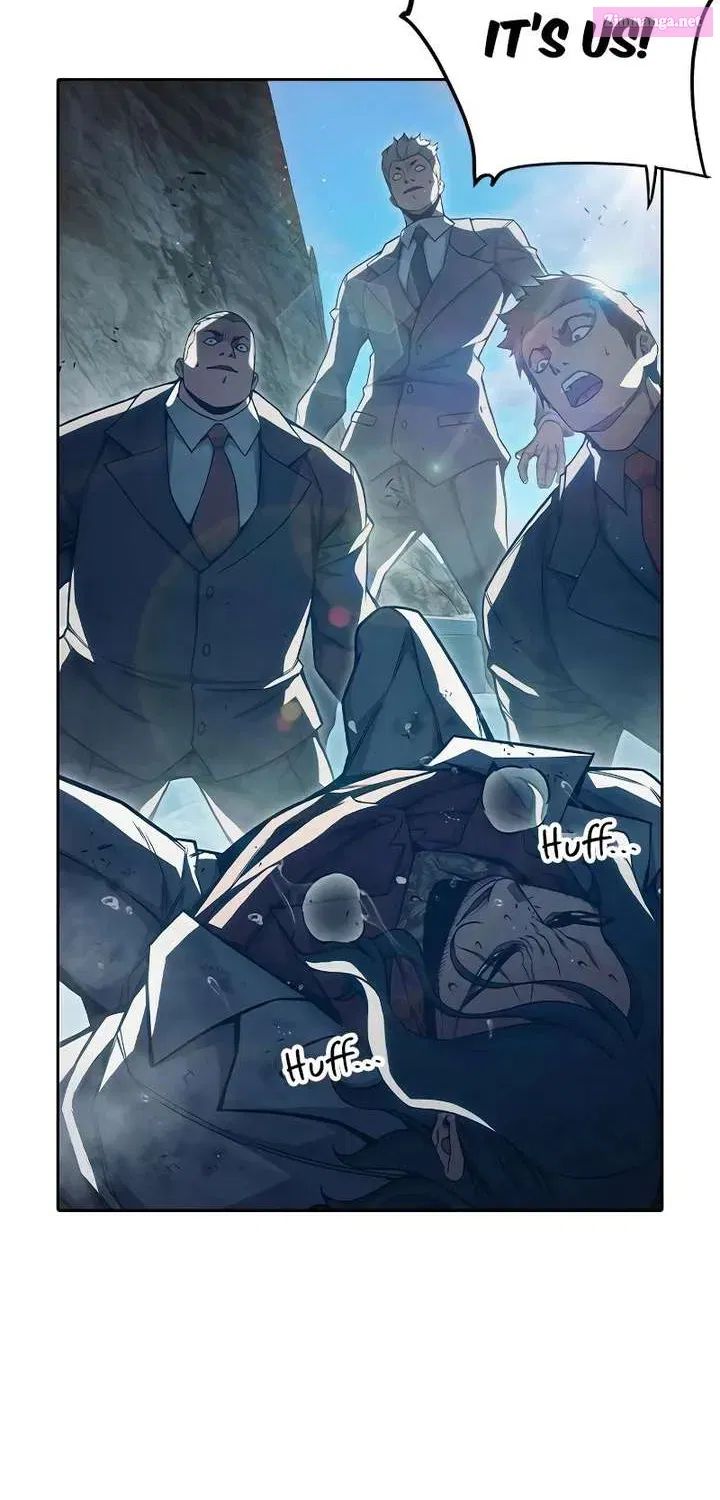 Read Juvenile Prison Manga Online
