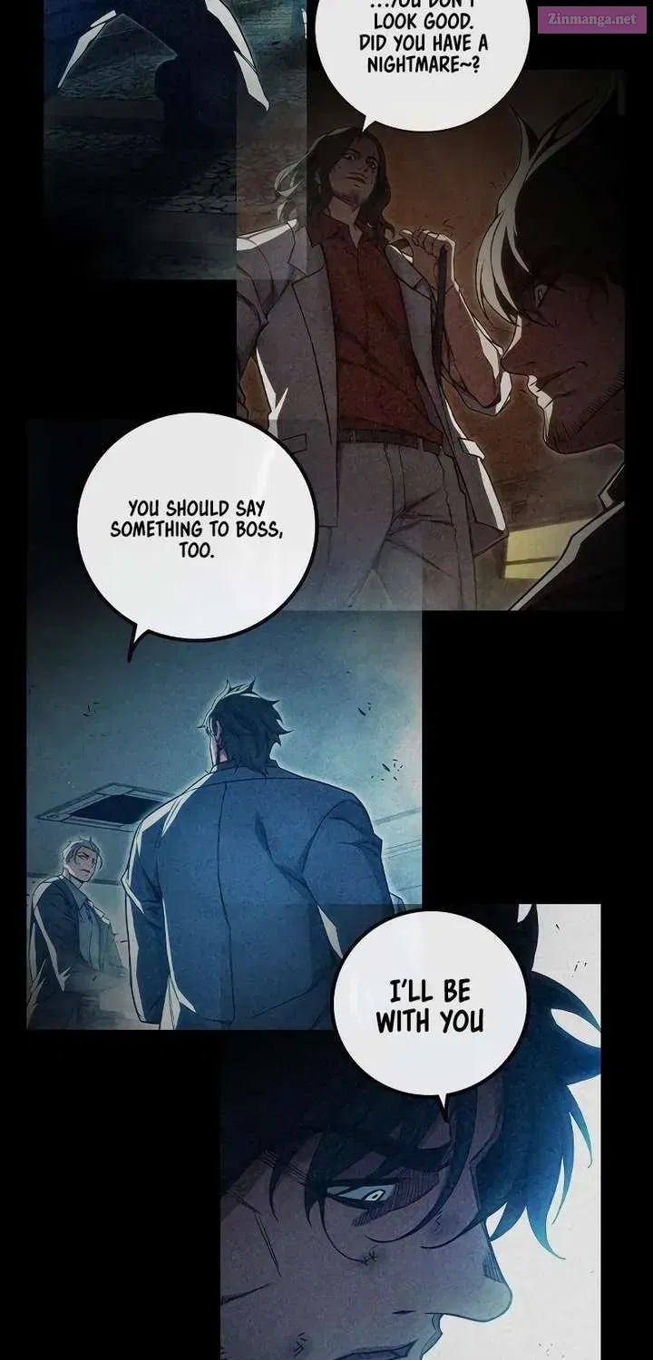 Read Juvenile Prison Manga Online