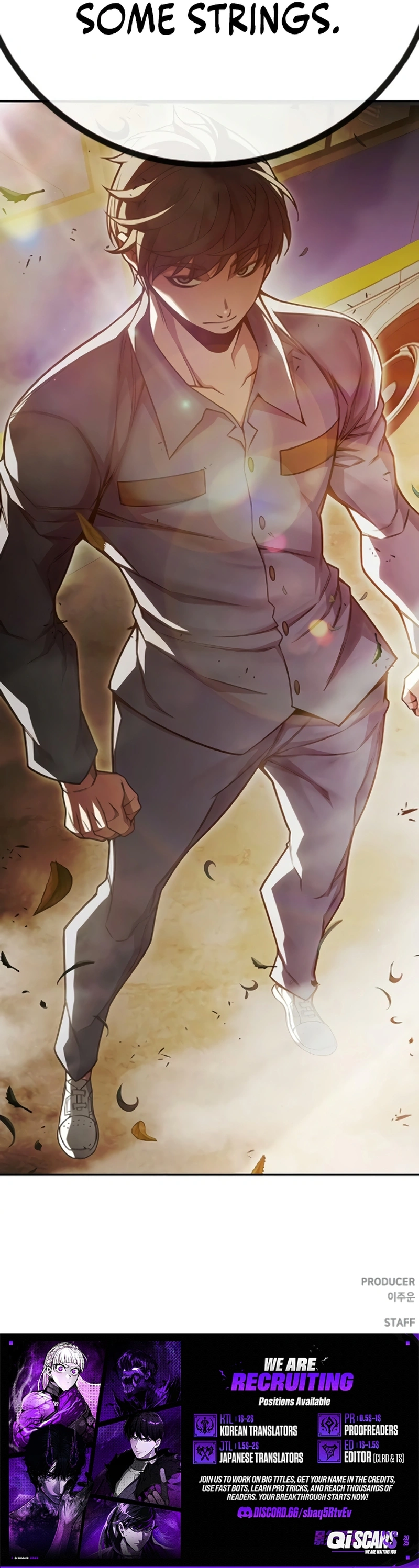 Read Juvenile Prison Manga Online