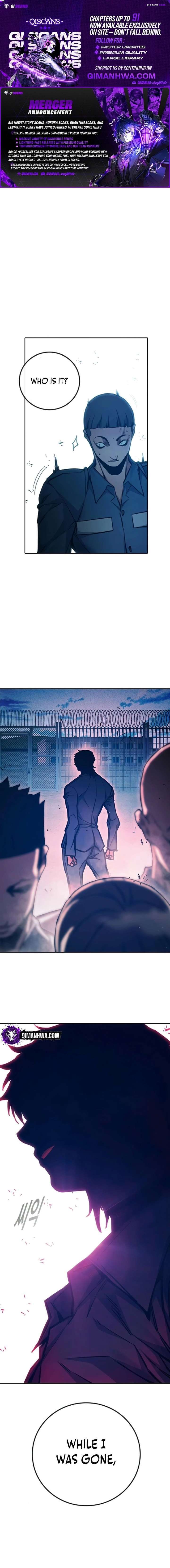 Read Juvenile Prison Manga Online
