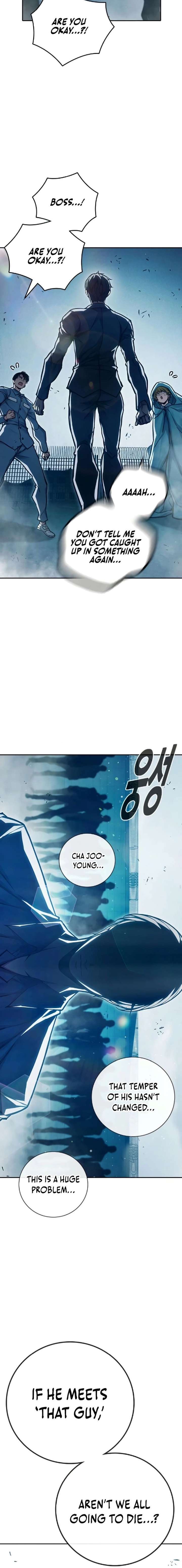 Read Juvenile Prison Manga Online