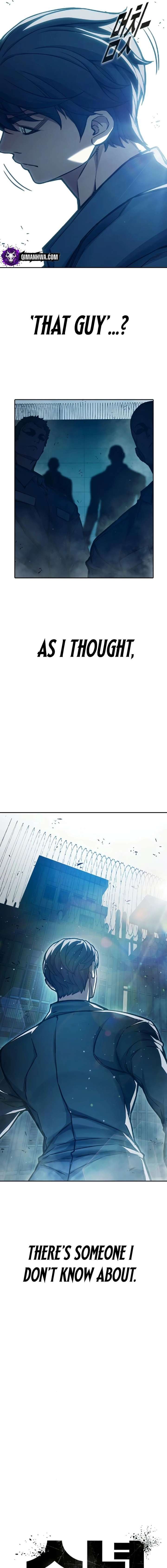 Read Juvenile Prison Manga Online