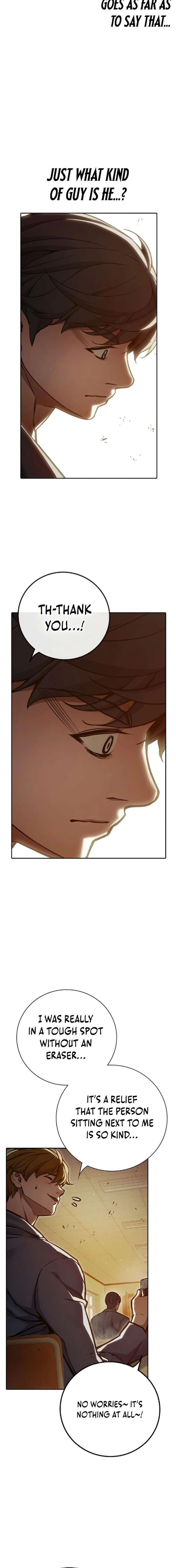 Read Juvenile Prison Manga Online