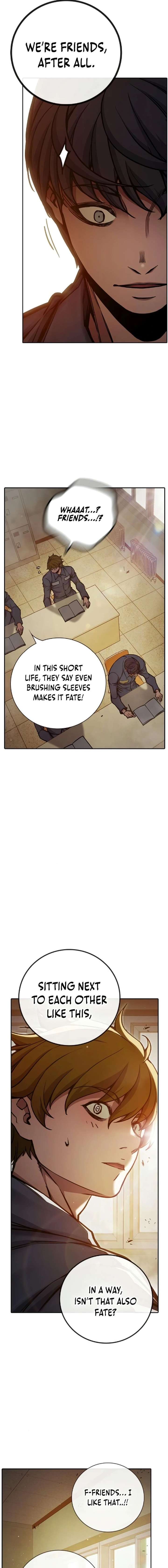 Read Juvenile Prison Manga Online