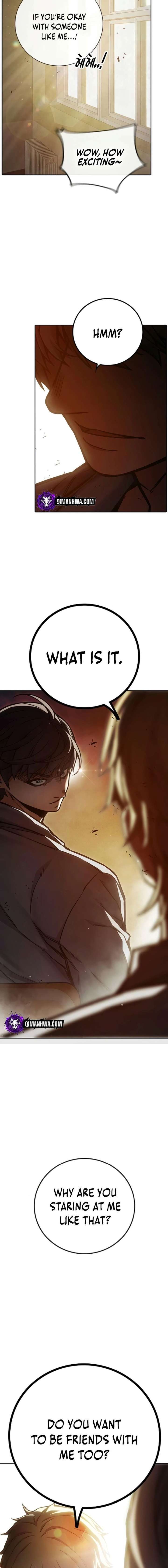 Read Juvenile Prison Manga Online