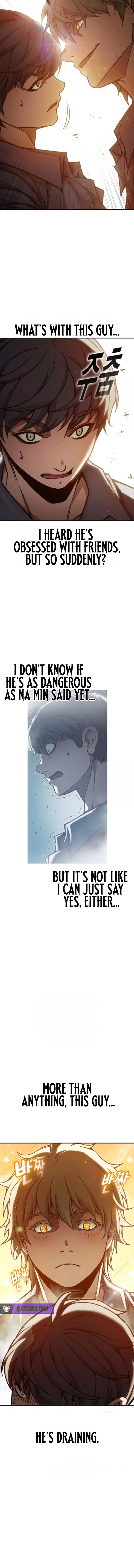 Read Juvenile Prison Manga Online