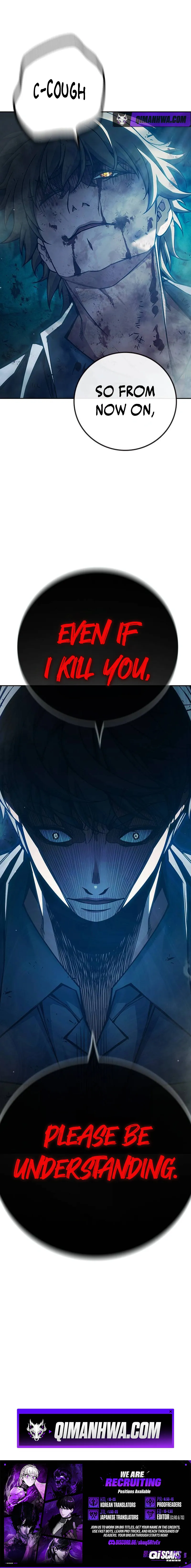 Read Juvenile Prison Manga Online