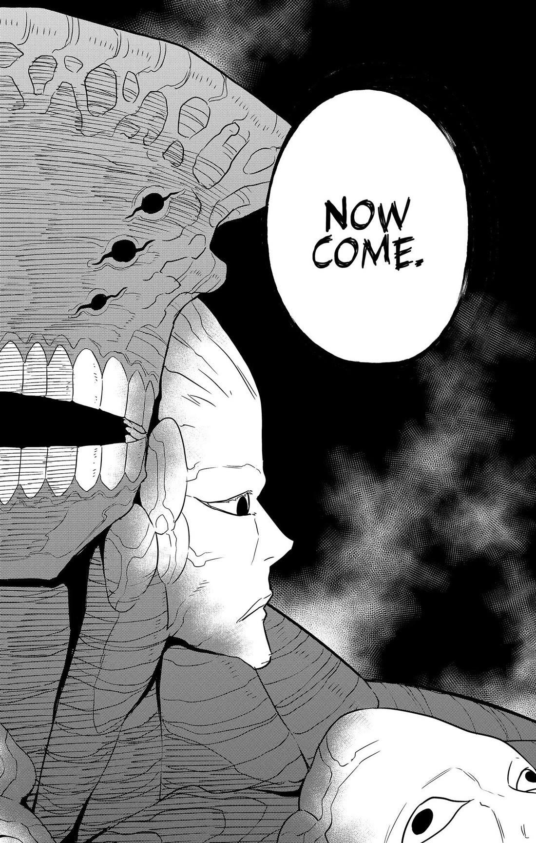 Read Kaiju No. 8 Manga Online