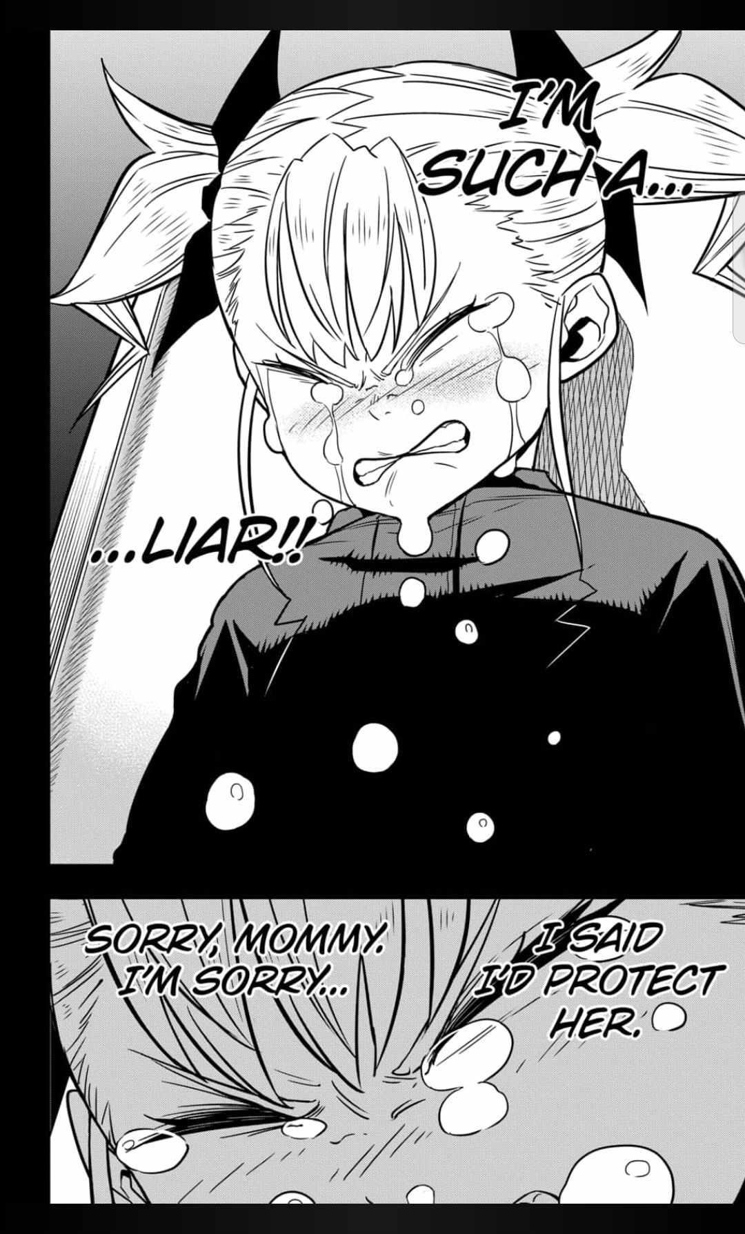 Read Kaiju No. 8 Manga Online